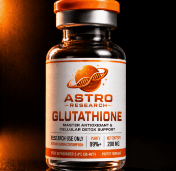 Gluthathione