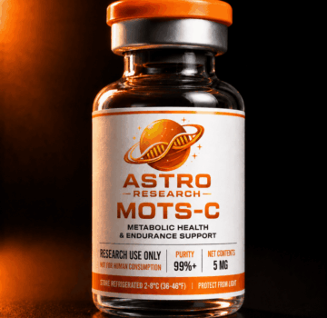Mots-C 40mg