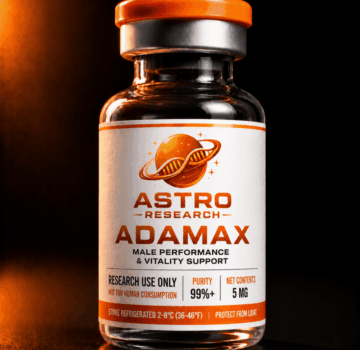 Adamax 10mg