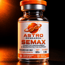 Semax 10mg