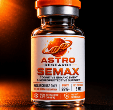 Semax 10mg
