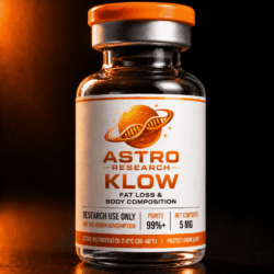 KLOW 80mg