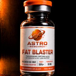 Fat Blaster 10mL