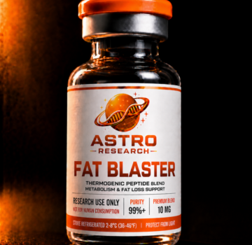 Fat Blaster 10mL