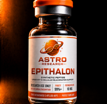 Epithalon 10mg