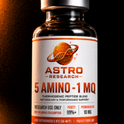 5 Amino 1-MQ