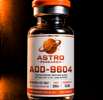 AOD - 9604