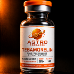 Tesamorelin
