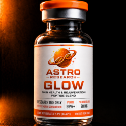 GLOW 70