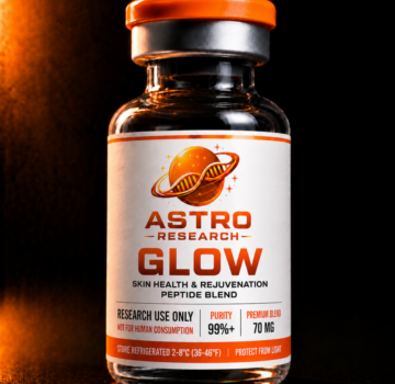 GLOW 70