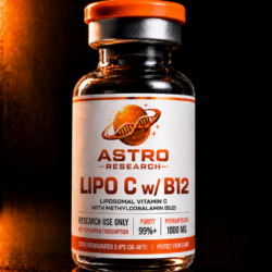 Lipo C w/ B12 10 mL